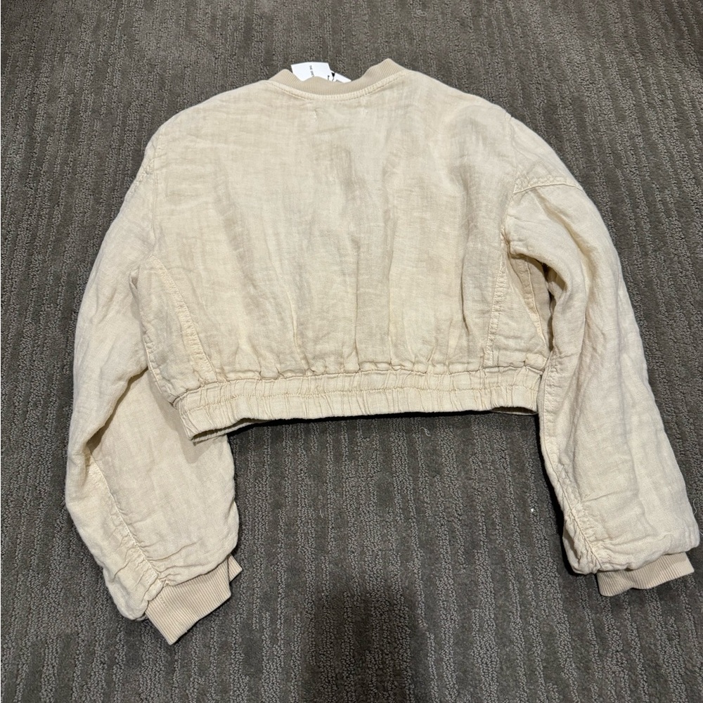 ZARA jacket - Picture 6 of 6